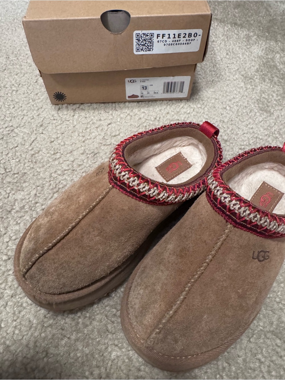 UGG Kids Tazz